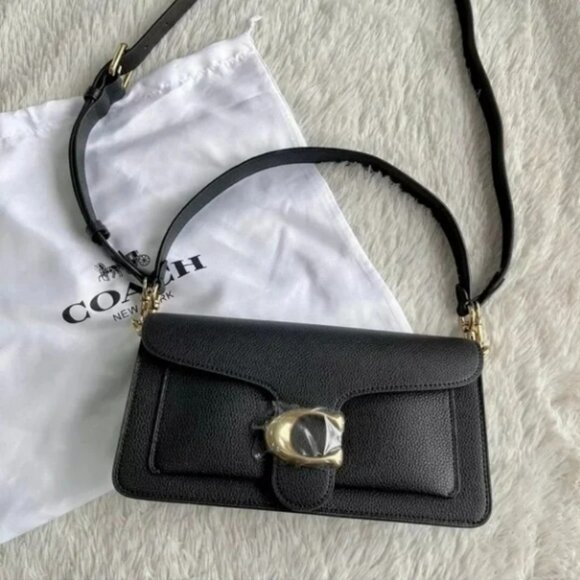 Coach 26 Tabby shoulder bag - Picture 1 of 9